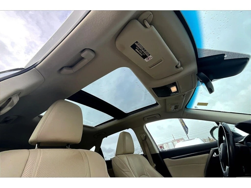 Lexus RX * AWD 4dr * CARFAX *    | Mobile.bg   15