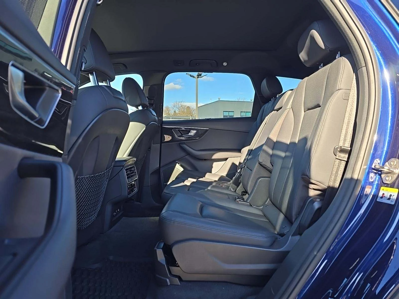Audi Q7 Premium Plus  - изображение 10