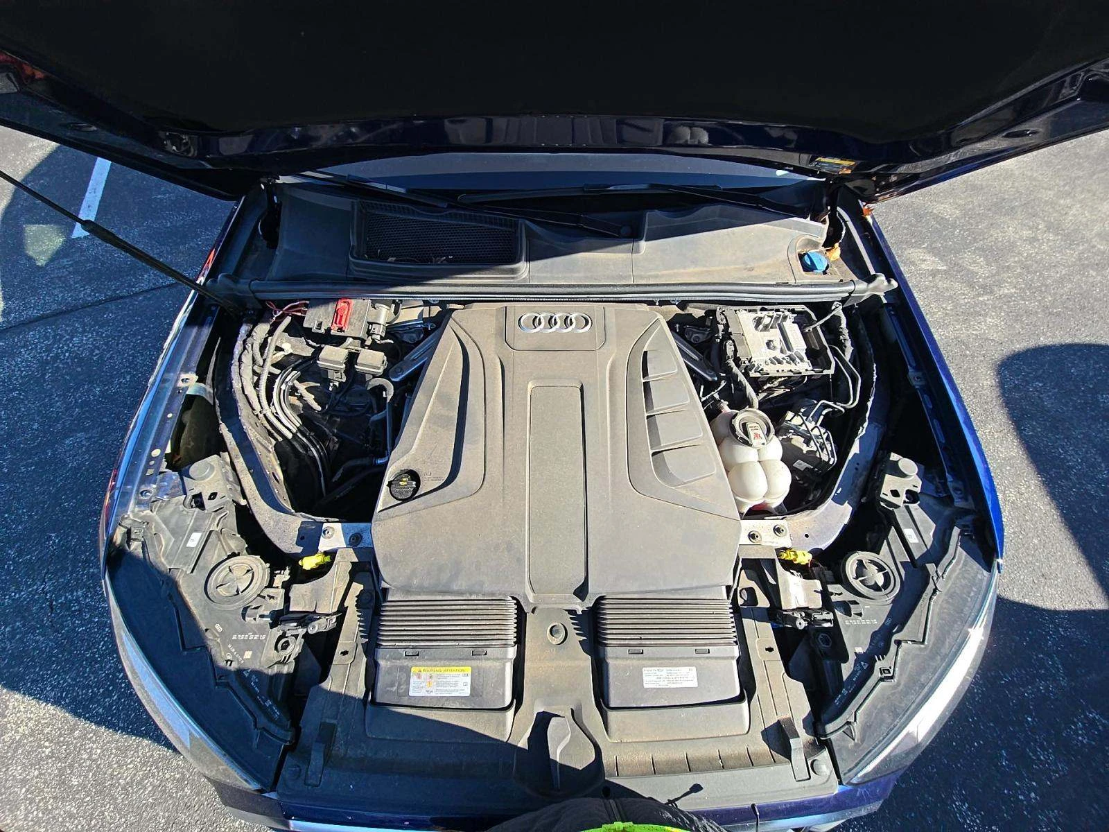 Audi Q7 Premium Plus  | Mobile.bg � ����������� 17