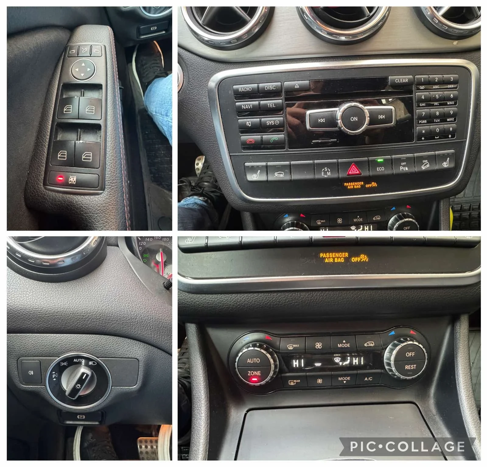 Mercedes-Benz GLA 250 AMG LINE | Mobile.bg � ����������� 15