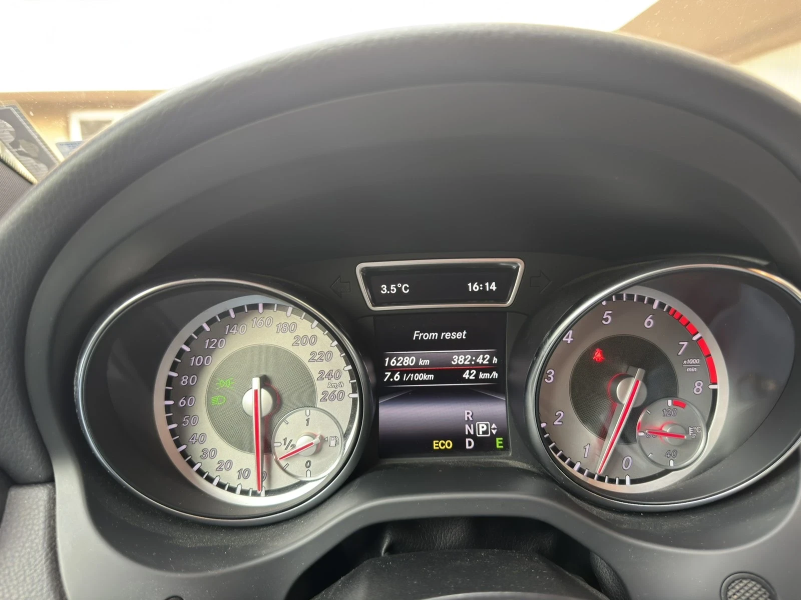 Mercedes-Benz GLA 250 AMG LINE | Mobile.bg � ����������� 14