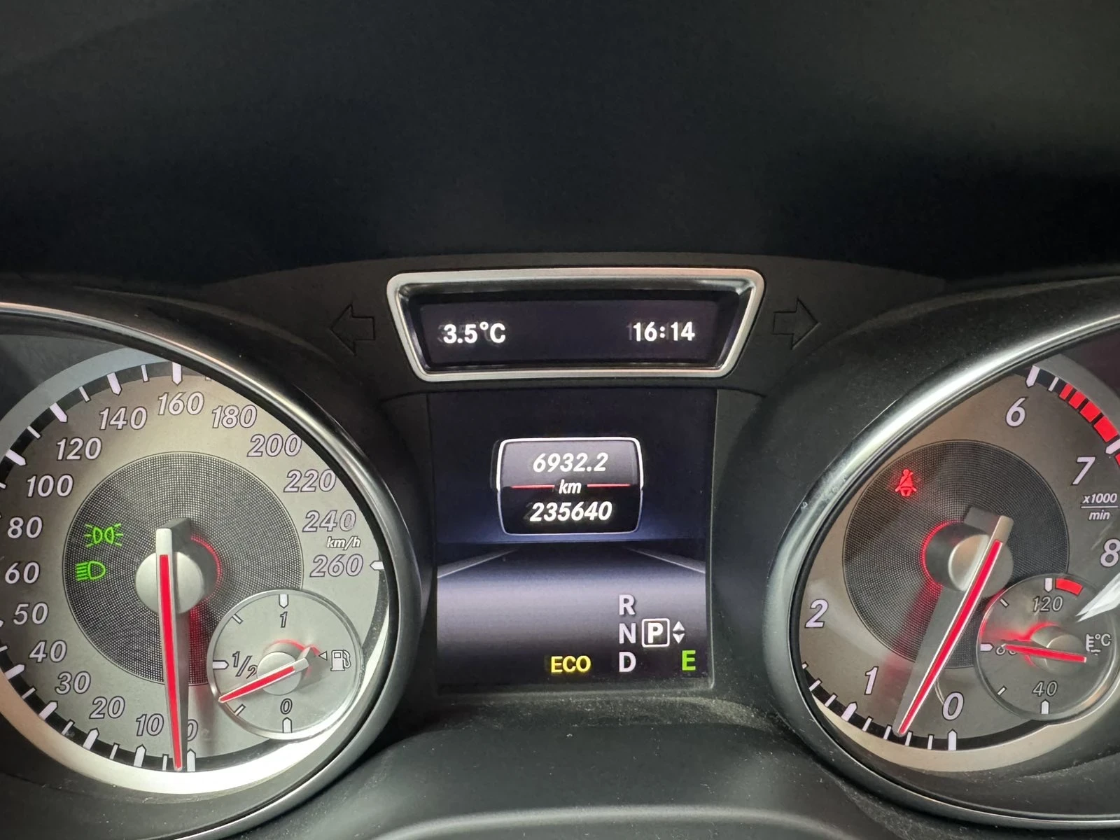 Mercedes-Benz GLA 250 AMG LINE | Mobile.bg � ����������� 13