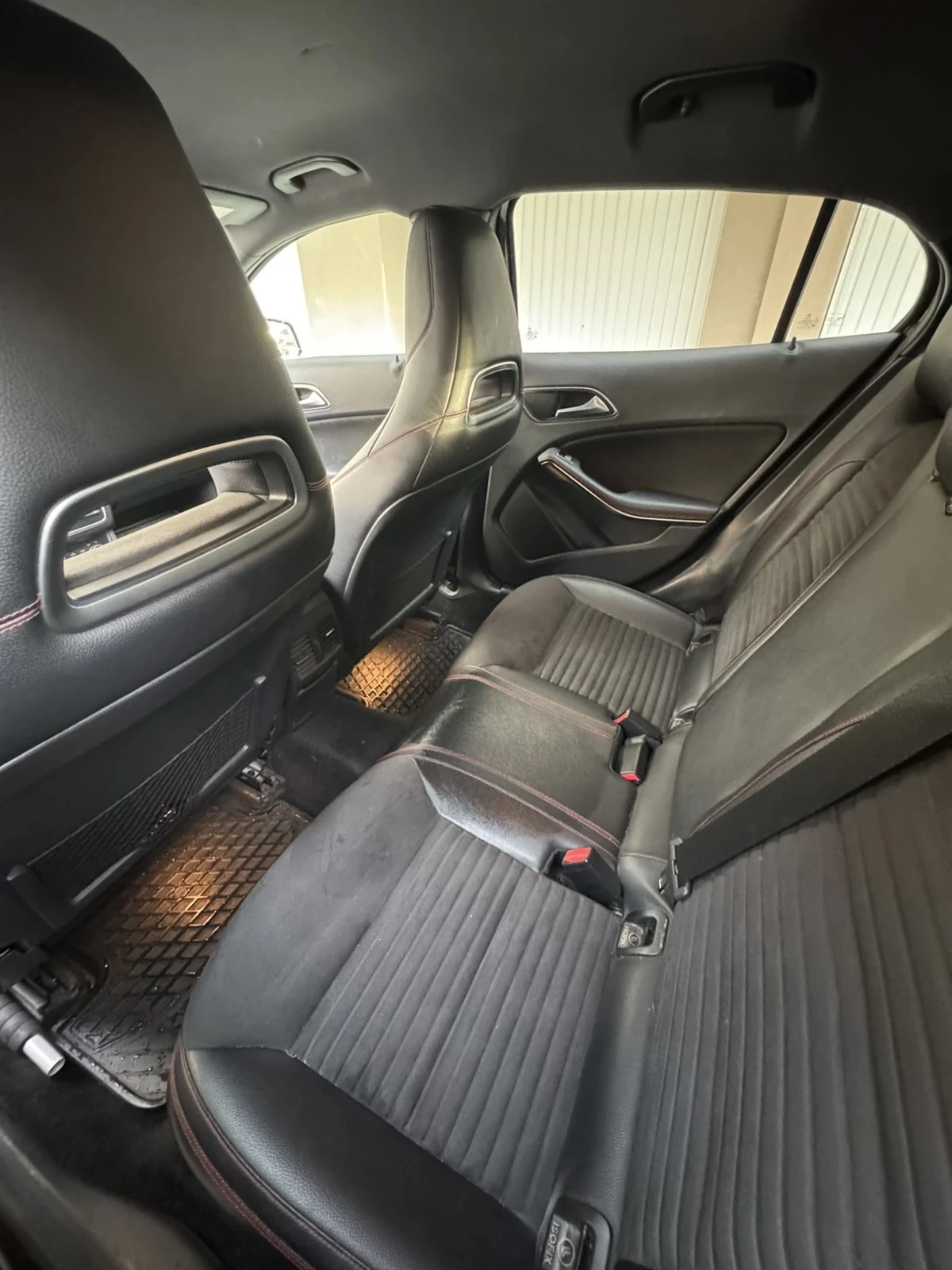 Mercedes-Benz GLA 250 AMG LINE | Mobile.bg � ����������� 11