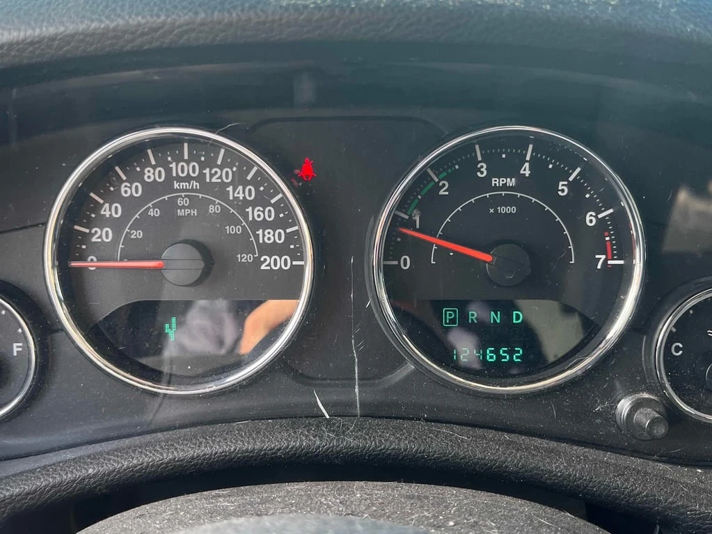 Jeep Wrangler  Sport | Keyless | CARFAX - изображение 8