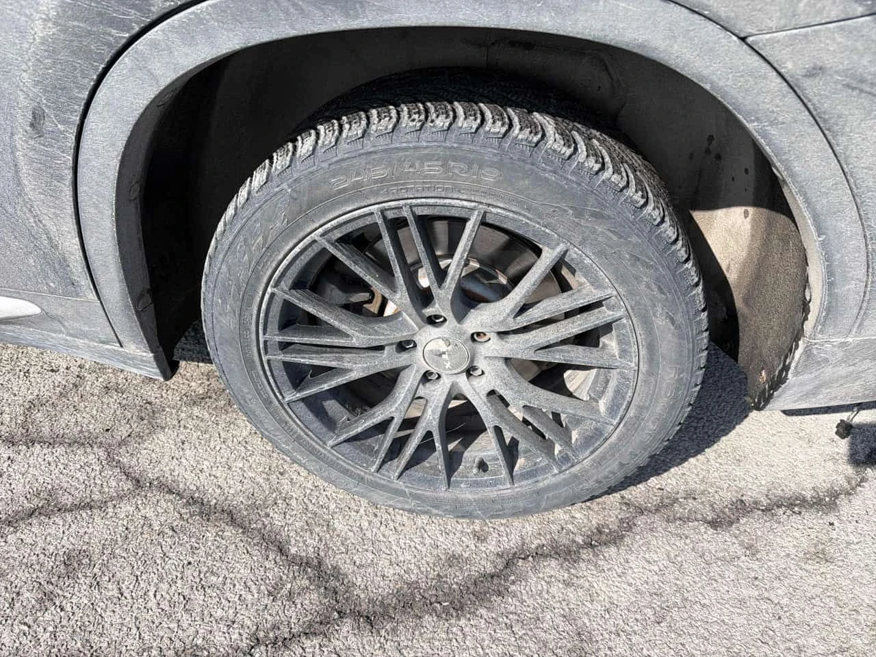 BMW X3 * xDrive30i * CARFAX * ЦЕНА ДО БГ, снимка 15 - Автомобили и джипове - 53713528