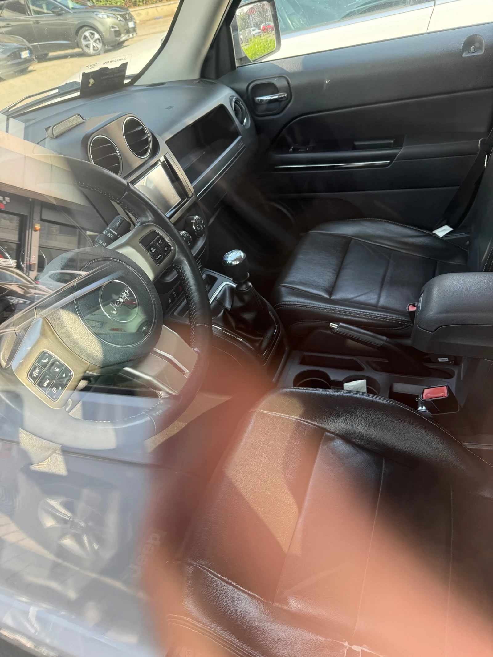 Jeep Patriot (KATO НОВА) - изображение 5