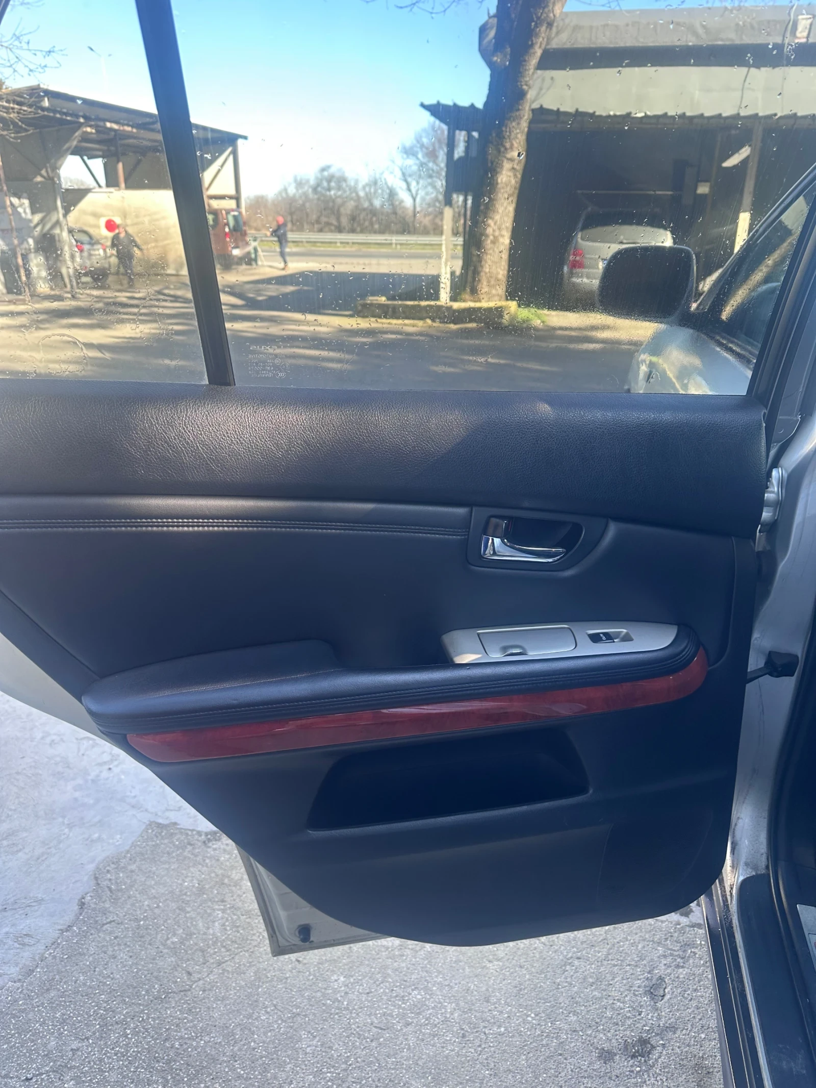 Lexus RX 300, снимка 9 - Автомобили и джипове - 53874669