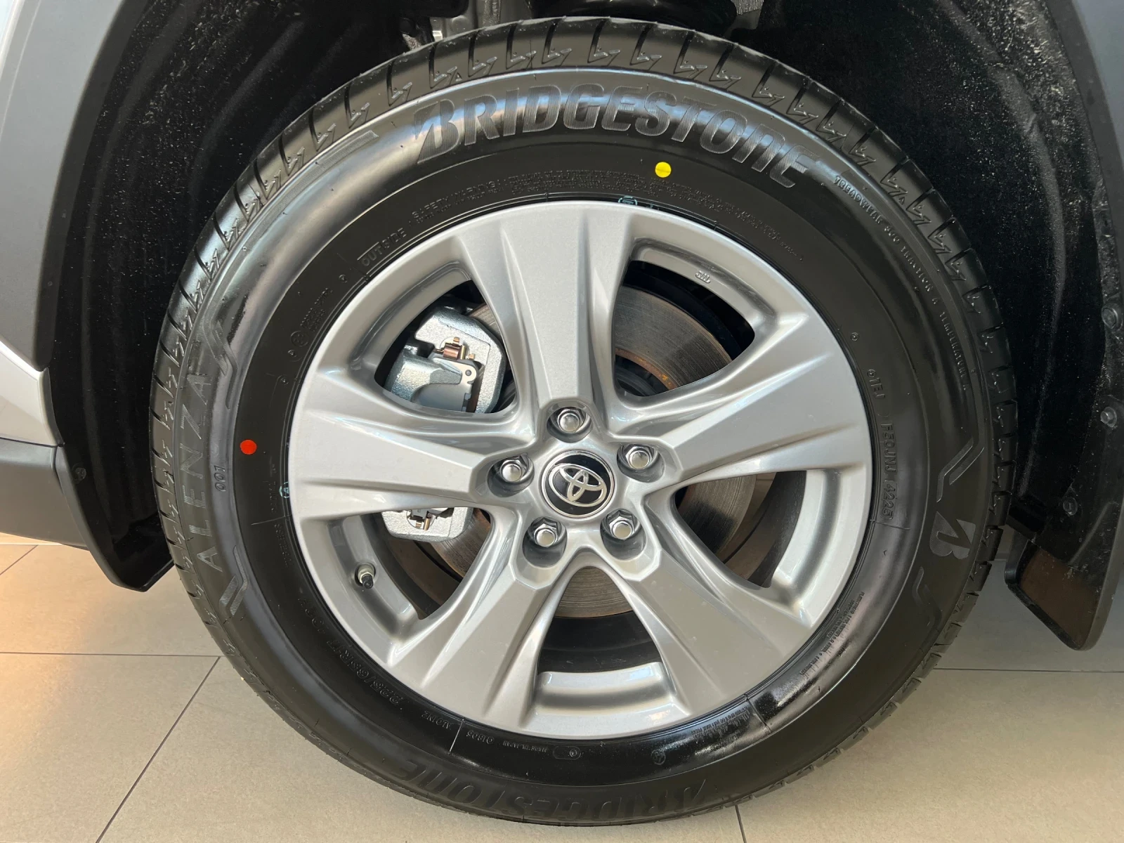 Toyota Rav4 Executive, снимка 12 - Автомобили и джипове - 53982438