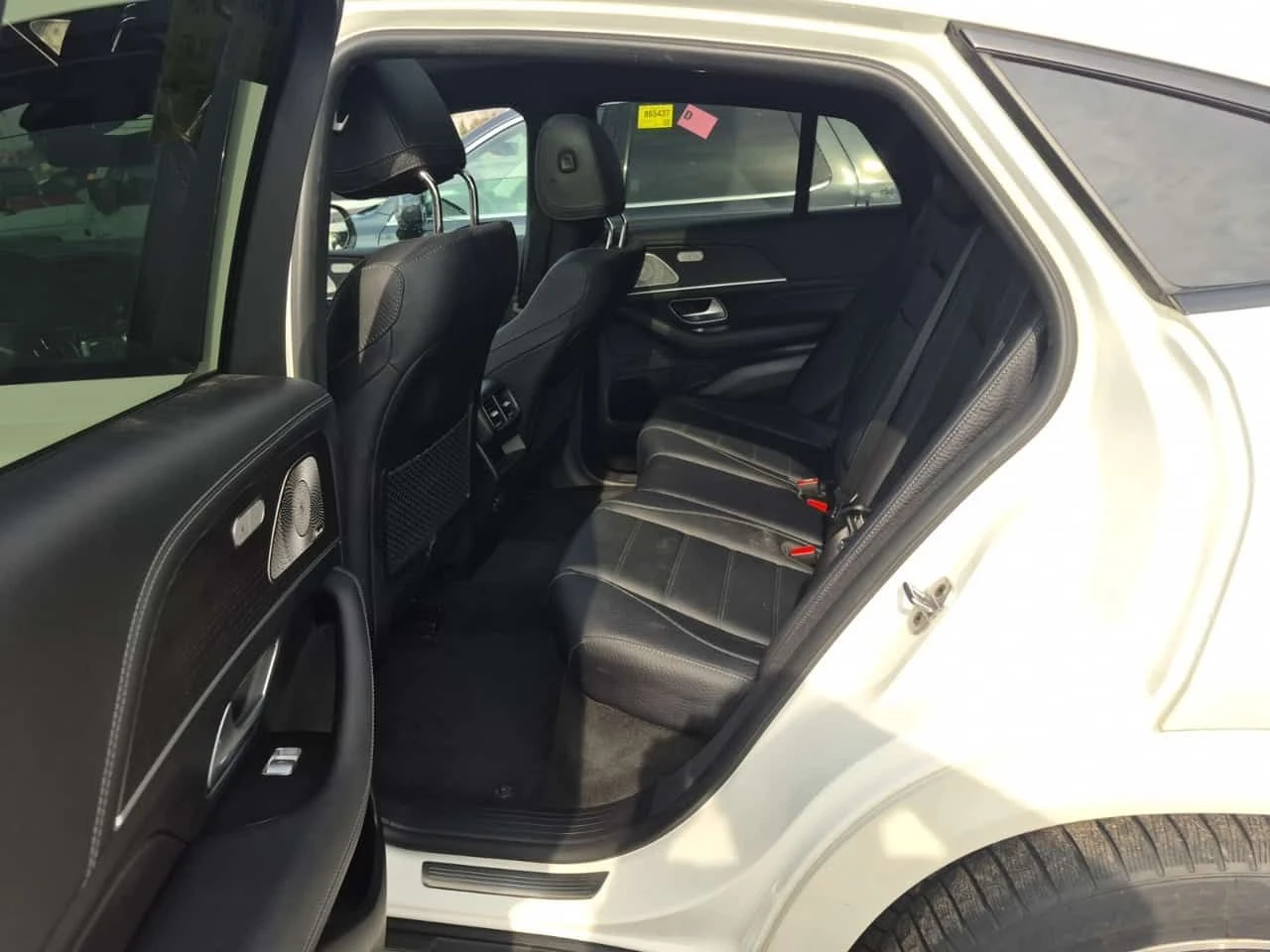 Mercedes-Benz GLE 450 COUPE /DISTRONIC/360/PANO/BURMESTER/, снимка 12 - Автомобили и джипове - 54046723