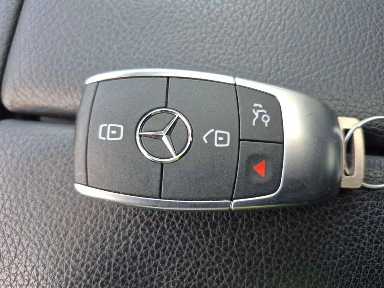 Mercedes-Benz GLE 450 COUPE /DISTRONIC/360/PANO/BURMESTER/, снимка 8 - Автомобили и джипове - 54046723