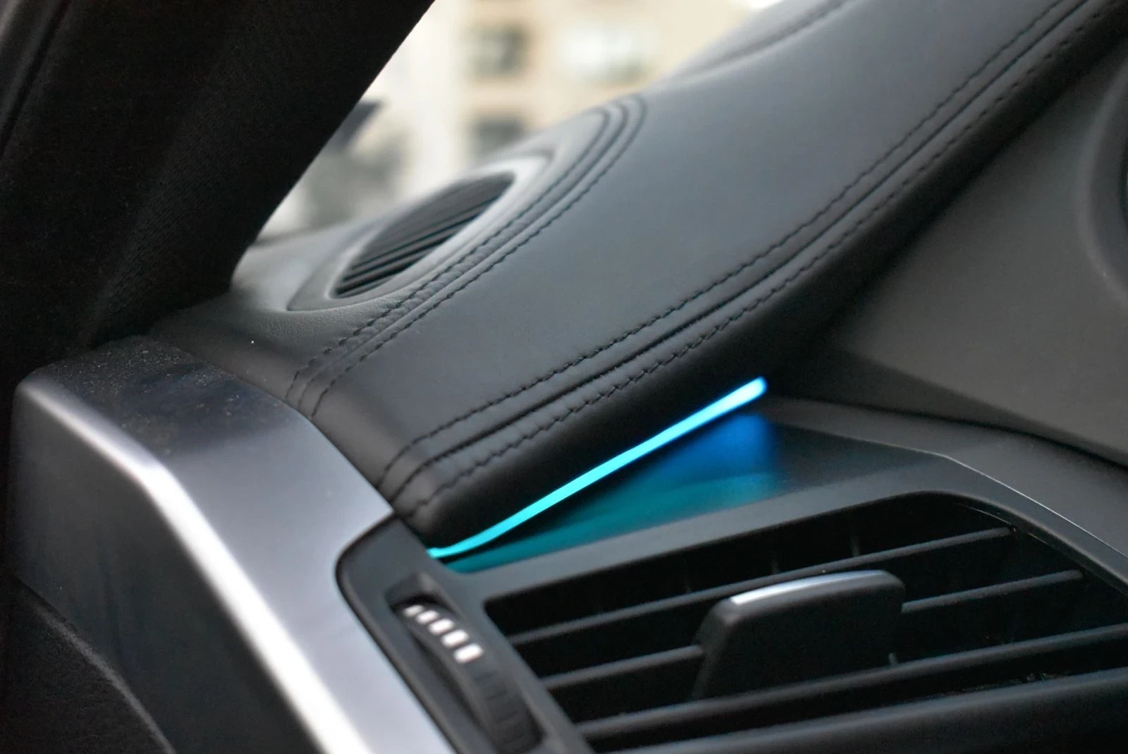 BMW X6 4.0D xDrive, снимка 14 - Автомобили и джипове - 54361198