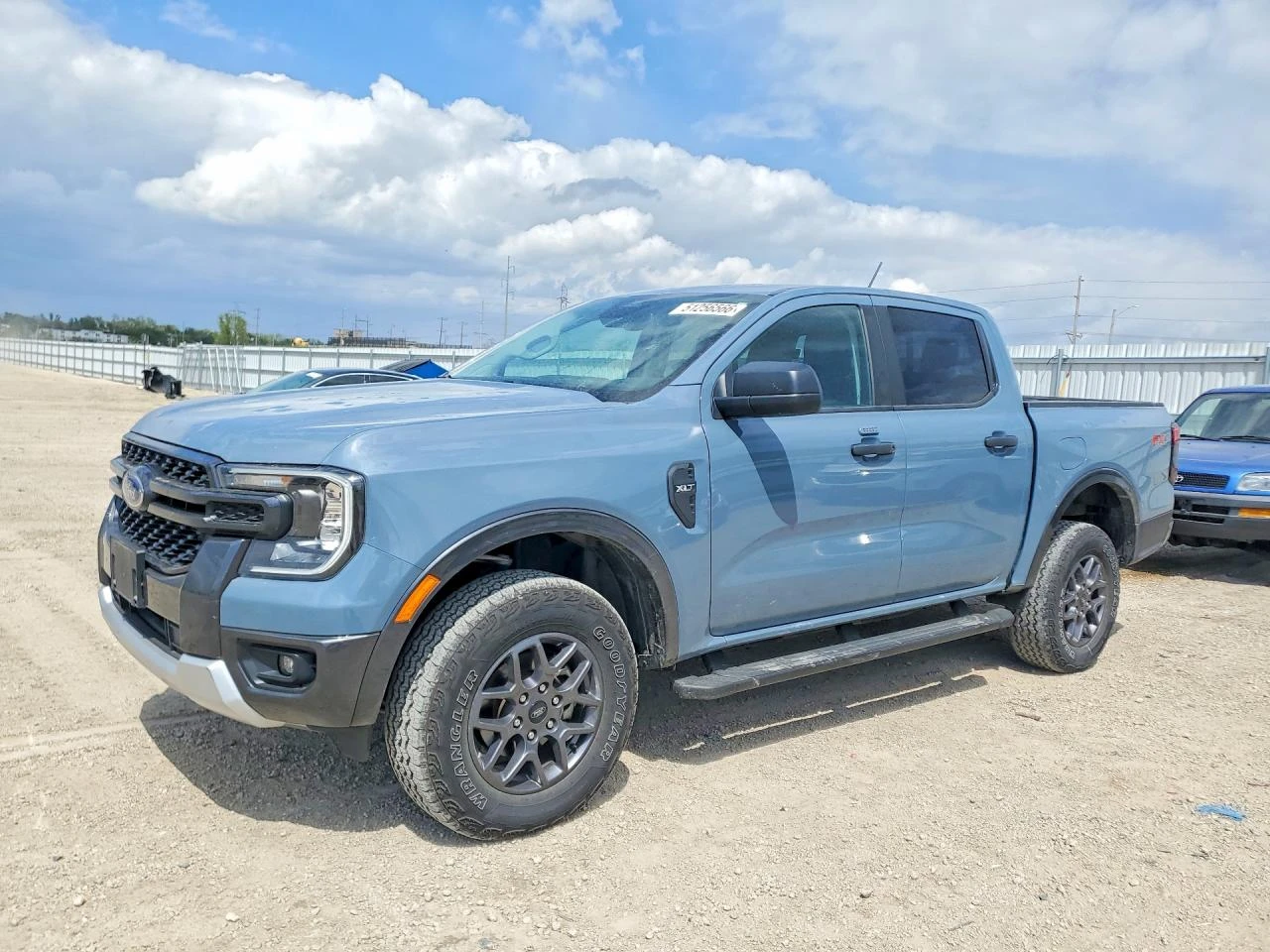 Ford Ranger 2.3l Xlt 4WD SuperCrew 5' Box* CARFAX*  | Mobile.bg � ����������� 1