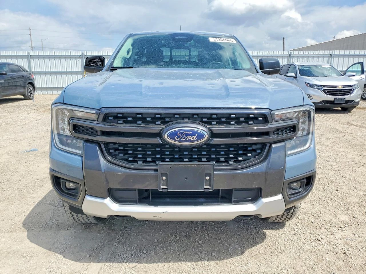 Ford Ranger 2.3l Xlt 4WD SuperCrew 5' Box* CARFAX*  | Mobile.bg � ����������� 5