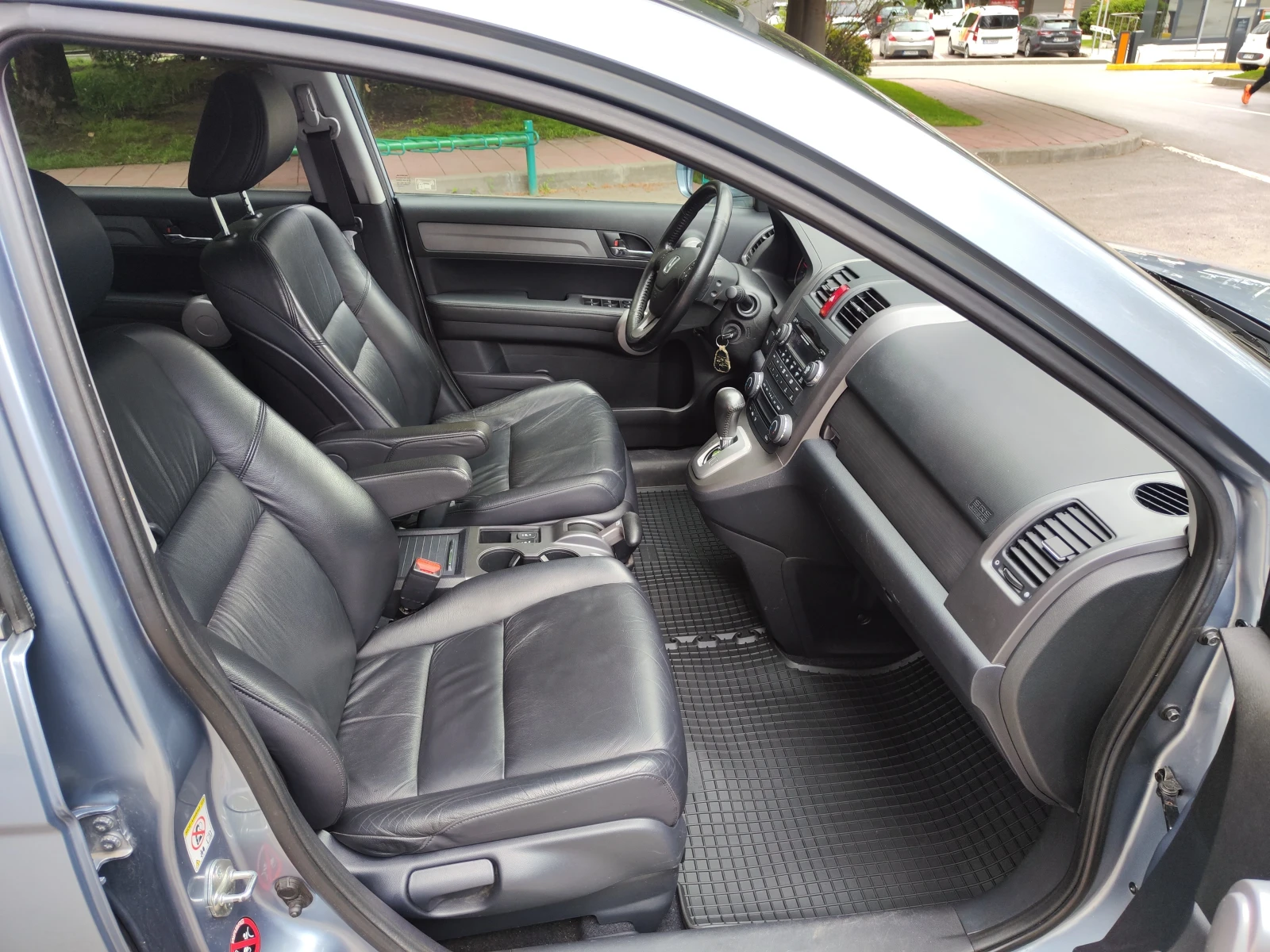 Honda Cr-v 2.0 i-VTEC, снимка 7 - Автомобили и джипове - 54656363