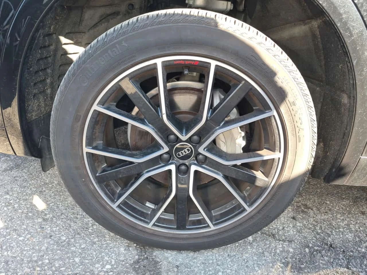 Audi Q5 PROGRESSIV| ПАМЕТ| ПАНО| 2 КЛЮЧА| , снимка 5 - Автомобили и джипове - 54764152