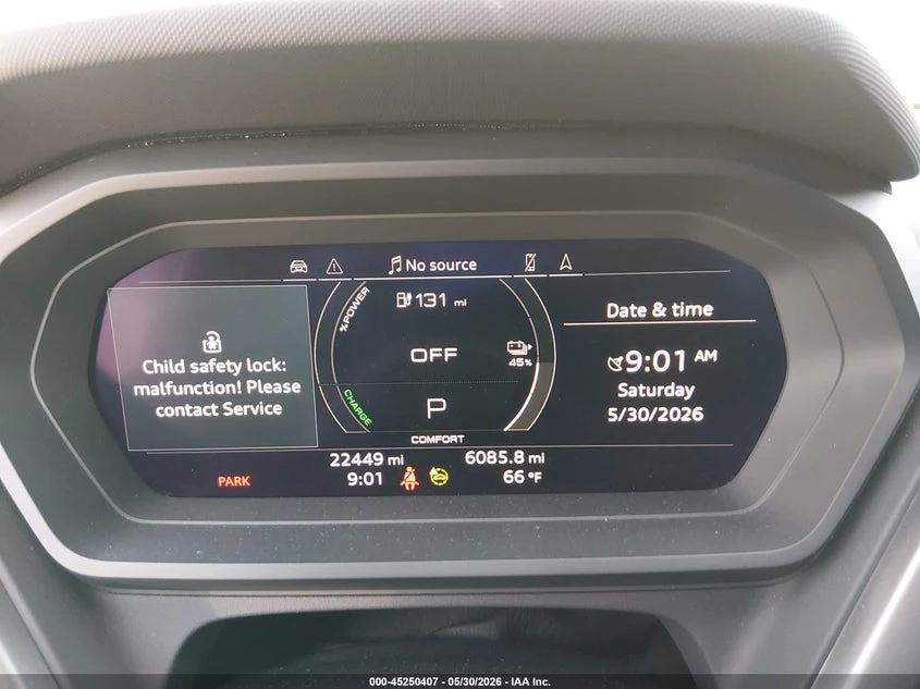 Audi Q4 Sportback E-Tron Premium Plus 55 Quattro, снимка 7 - Автомобили и джипове - 55004031