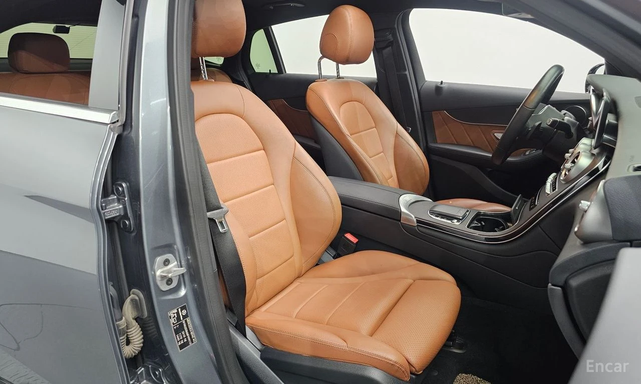 Mercedes-Benz GLC 300 HYBRID* COUPE* AMG* LINE* ���������*  | Mobile.bg � ����������� 12