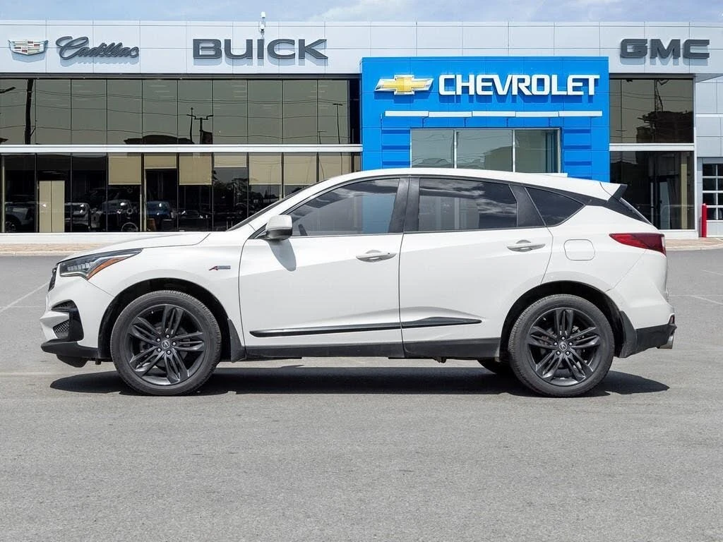 Acura Rdx SH AWD A-Spec* �������* ���������* ��������*  | Mobile.bg � ����������� 2