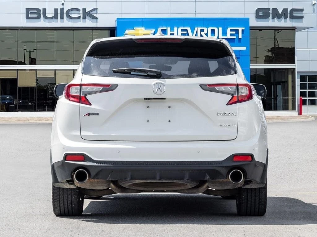 Acura Rdx SH AWD A-Spec* �������* ���������* ��������*  | Mobile.bg � ����������� 4