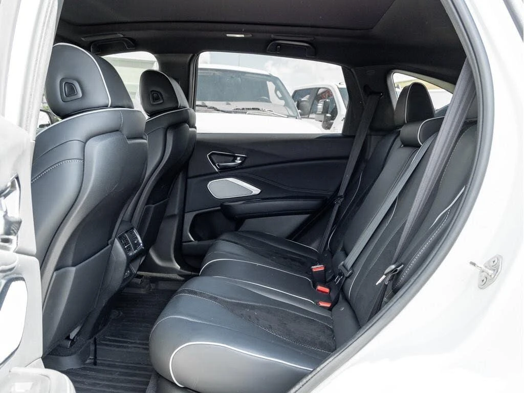 Acura Rdx SH AWD A-Spec* �������* ���������* ��������*  | Mobile.bg � ����������� 15