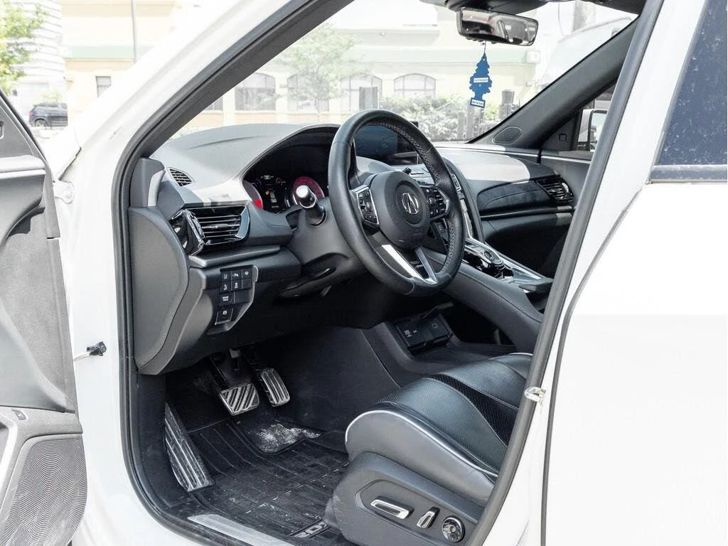 Acura Rdx SH AWD A-Spec* �������* ���������* ��������*  | Mobile.bg � ����������� 7