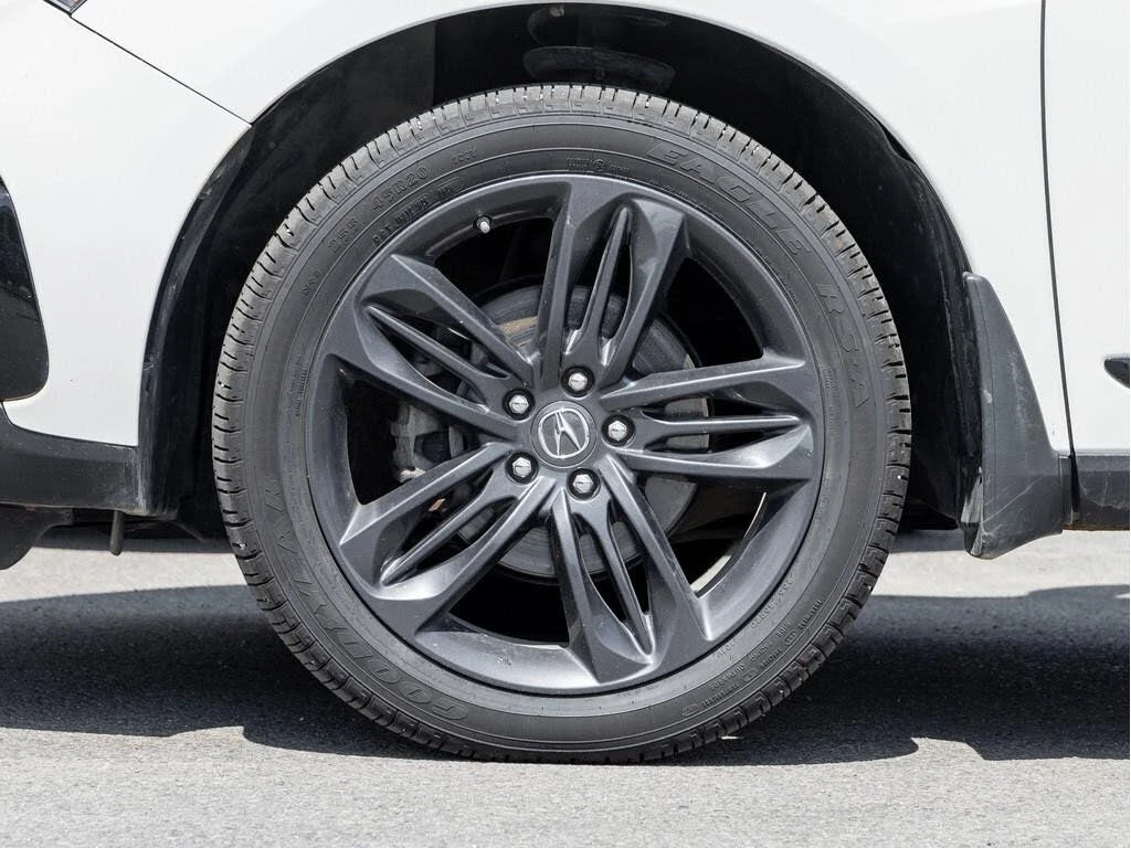 Acura Rdx SH AWD A-Spec* �������* ���������* ��������*  | Mobile.bg � ����������� 6