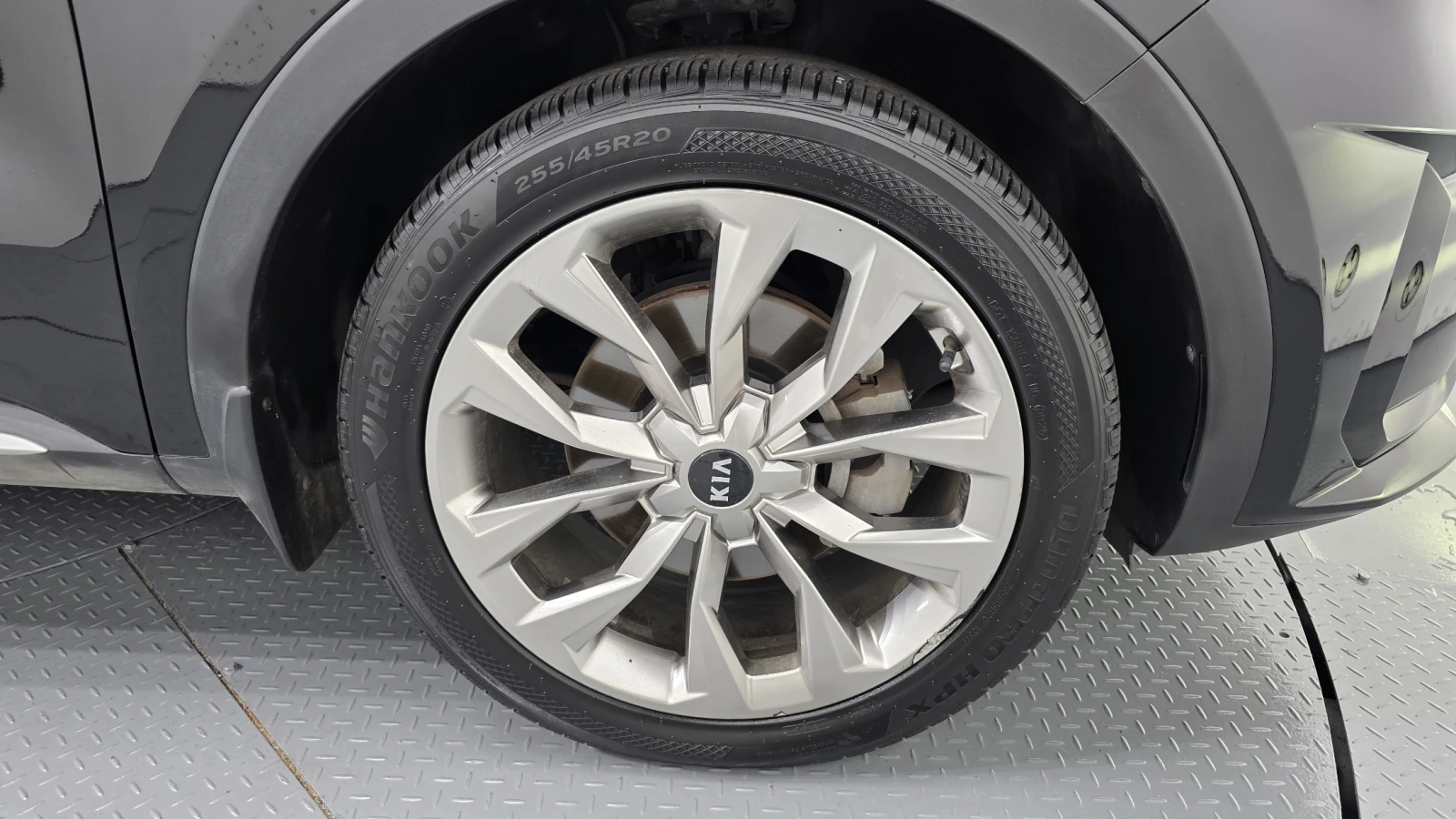Kia Sorento 2.2 Diesel 2WD Trendy autogeorge.com, снимка 5 - Автомобили и джипове - 55708517