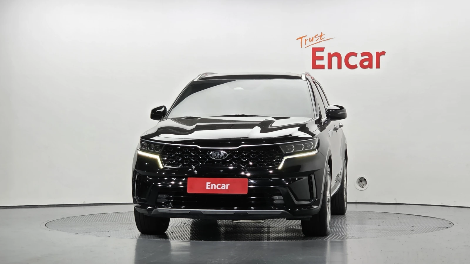 Kia Sorento 2.2 Diesel 2WD Trendy autogeorge.com, снимка 3 - Автомобили и джипове - 55708517