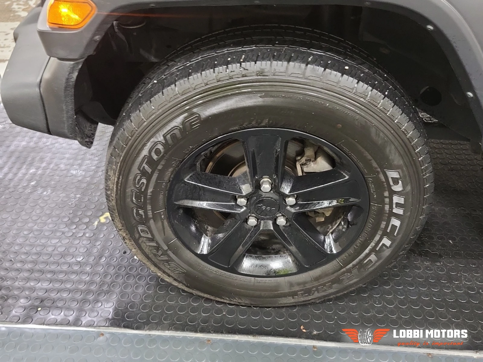 Jeep Wrangler, снимка 6 - Автомобили и джипове - 55928321