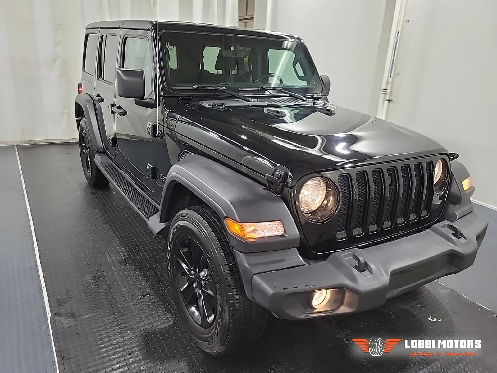 Jeep Wrangler, снимка 2 - Автомобили и джипове - 55928321