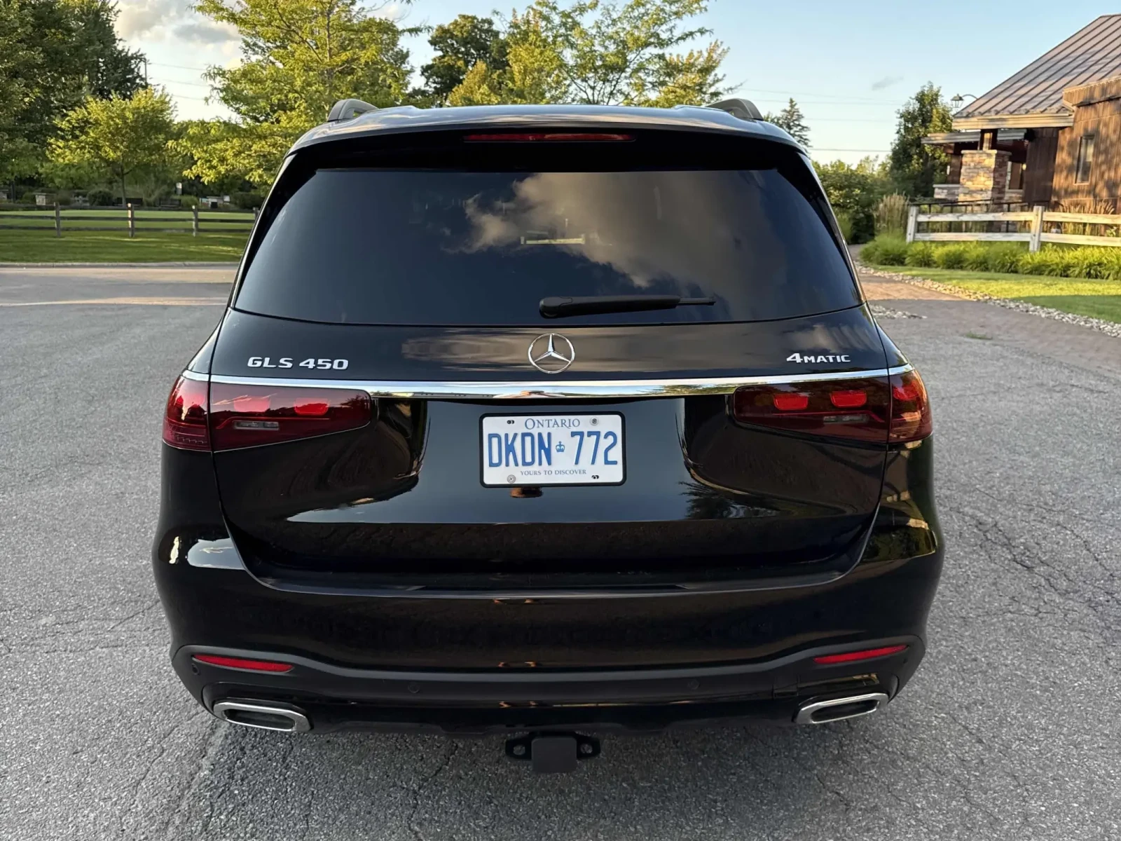 Mercedes-Benz GLS 63 AMG  ЦЕНА ДО БЪЛГАРИЯ, снимка 5 - Автомобили и джипове - 55923212