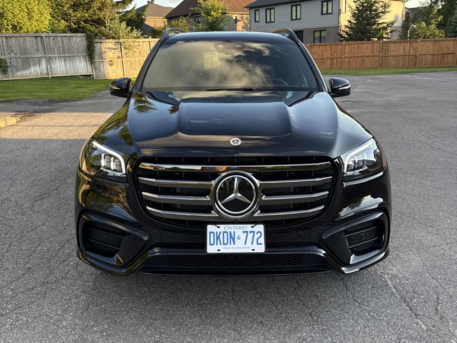 Mercedes-Benz GLS 63 AMG  ЦЕНА ДО БЪЛГАРИЯ, снимка 2 - Автомобили и джипове - 55923212