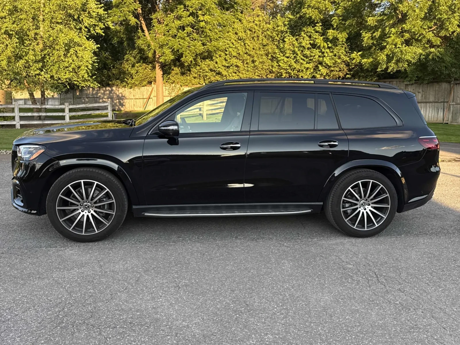 Mercedes-Benz GLS 63 AMG  ЦЕНА ДО БЪЛГАРИЯ, снимка 4 - Автомобили и джипове - 55923212
