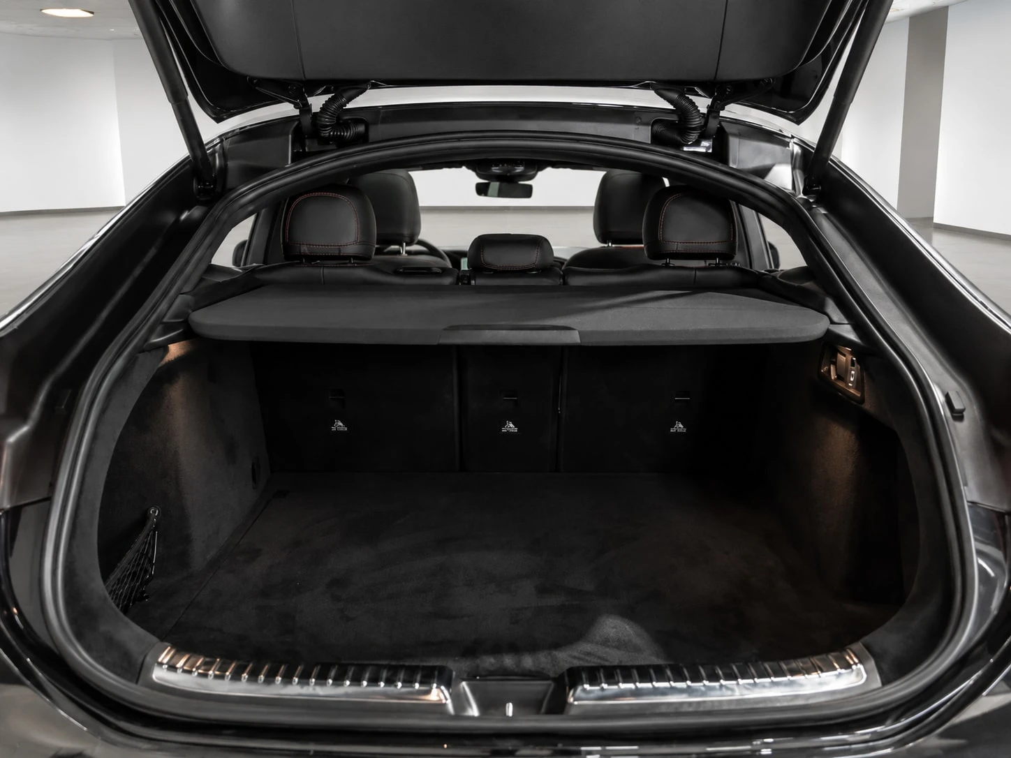 Mercedes-Benz GLE AMG 53  CARFAX, снимка 12 - Автомобили и джипове - 55958660