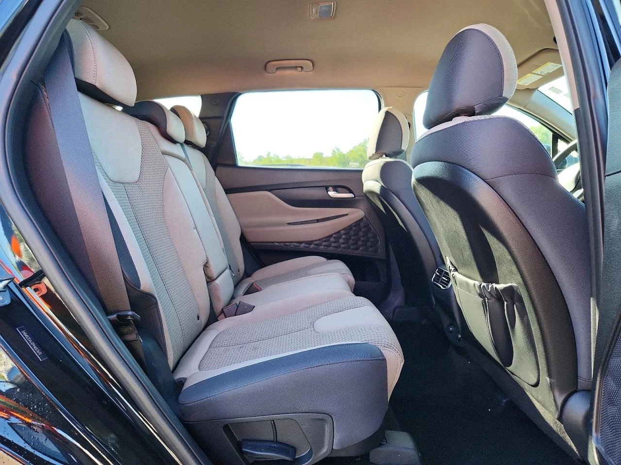 Hyundai Santa fe 2.5l Sel, снимка 11 - Автомобили и джипове - 55995931