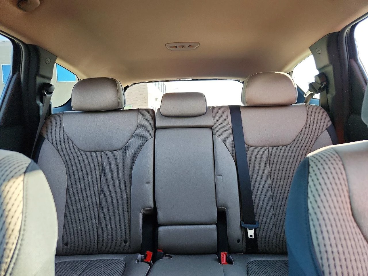 Hyundai Santa fe 2.5l Sel, снимка 10 - Автомобили и джипове - 55995931