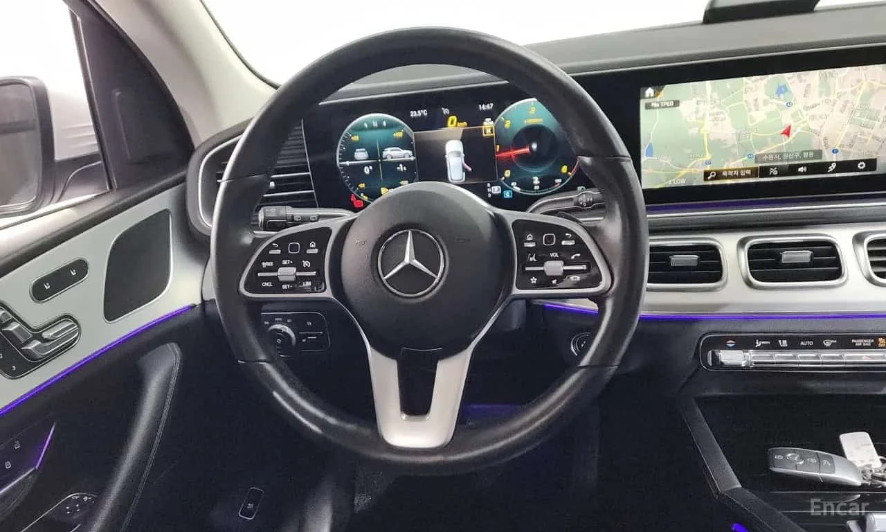 Mercedes-Benz GLE 350 4MATIC * ��������� ���� �� ��������*  | Mobile.bg � ����������� 11