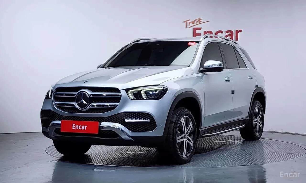 Mercedes-Benz GLE 350 4MATIC * ФИКСИРАНА ЦЕНА ДО БЪЛГАРИЯ* 