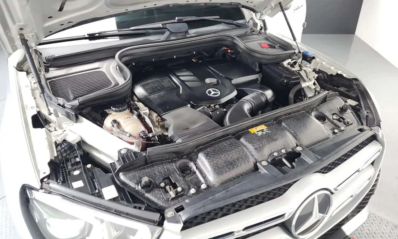 Mercedes-Benz GLE 350 4MATIC * ��������� ���� �� ��������*  | Mobile.bg � ����������� 17