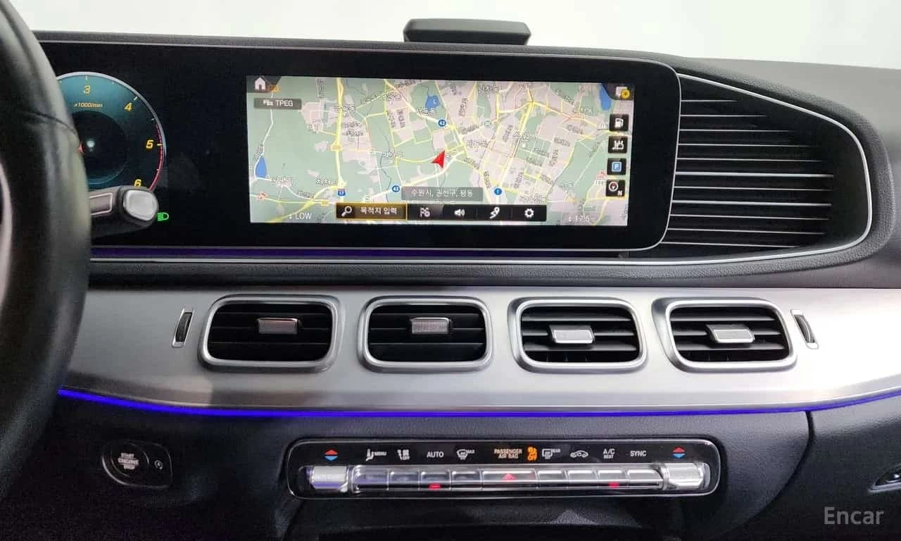 Mercedes-Benz GLE 350 4MATIC * ��������� ���� �� ��������*  | Mobile.bg � ����������� 10