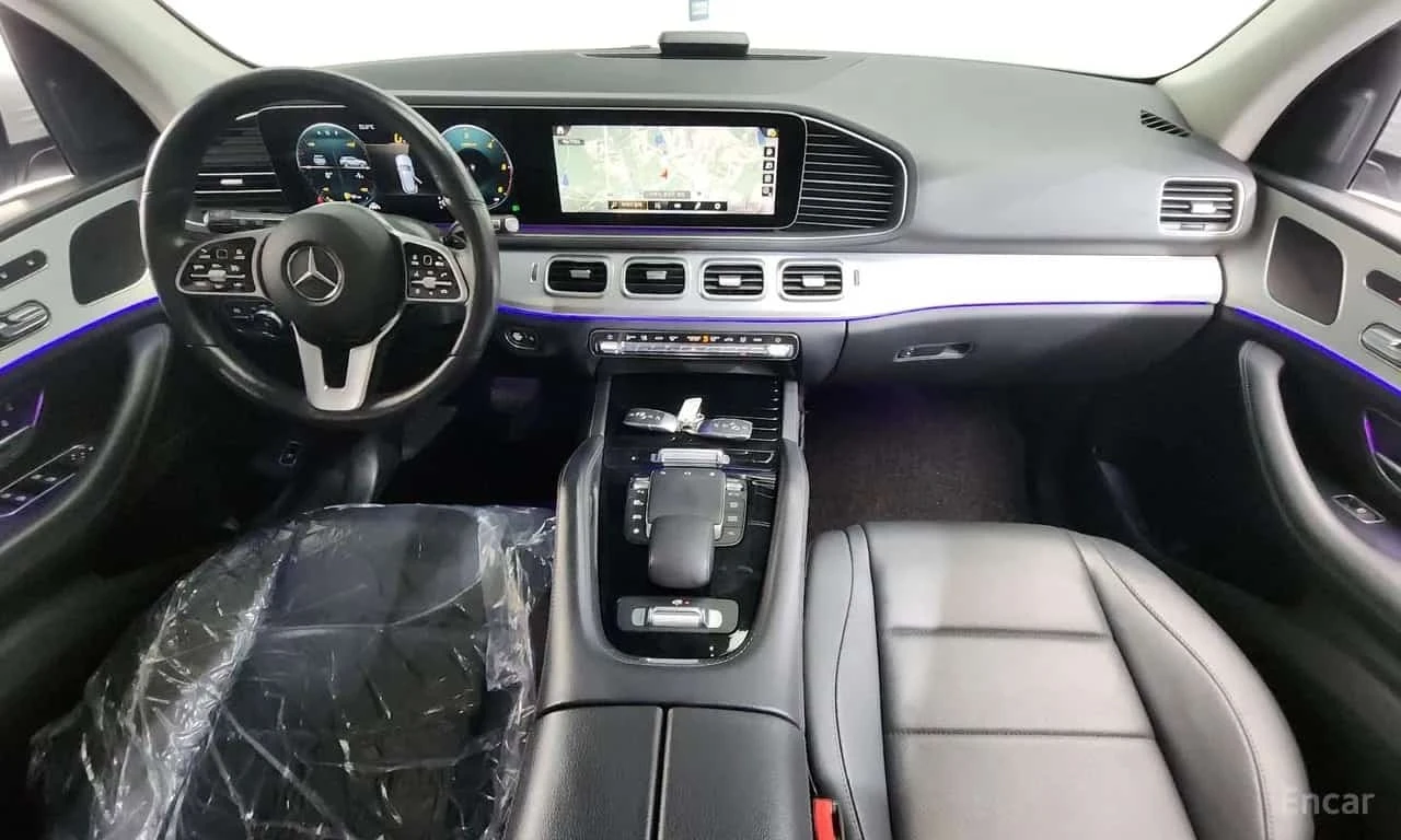 Mercedes-Benz GLE 350 4MATIC * ��������� ���� �� ��������*  | Mobile.bg � ����������� 6