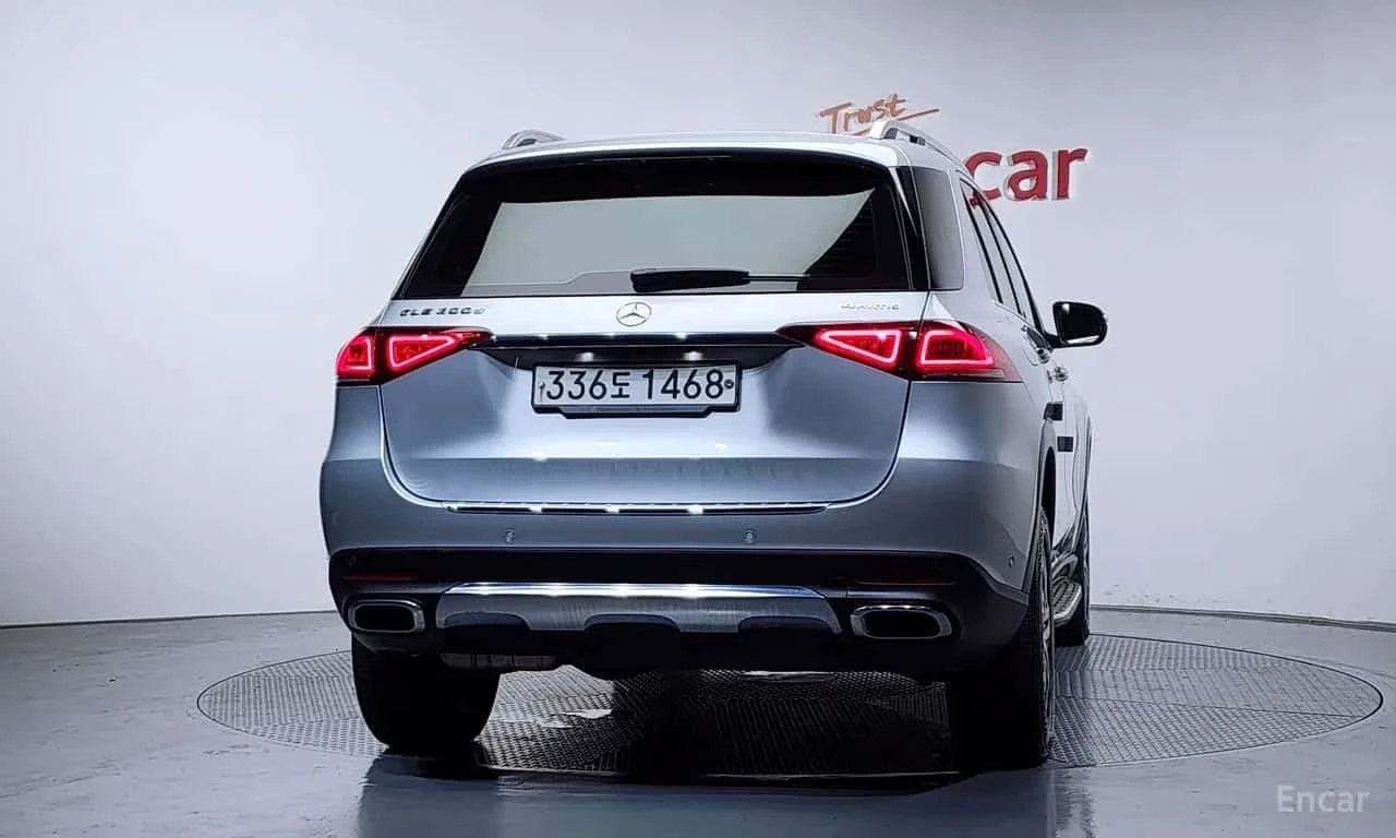 Mercedes-Benz GLE 350 4MATIC * ��������� ���� �� ��������*  | Mobile.bg � ����������� 4