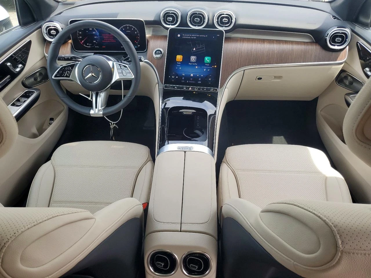 Mercedes-Benz GLC 300 2.0l 4Matic | Mobile.bg � ����������� 8
