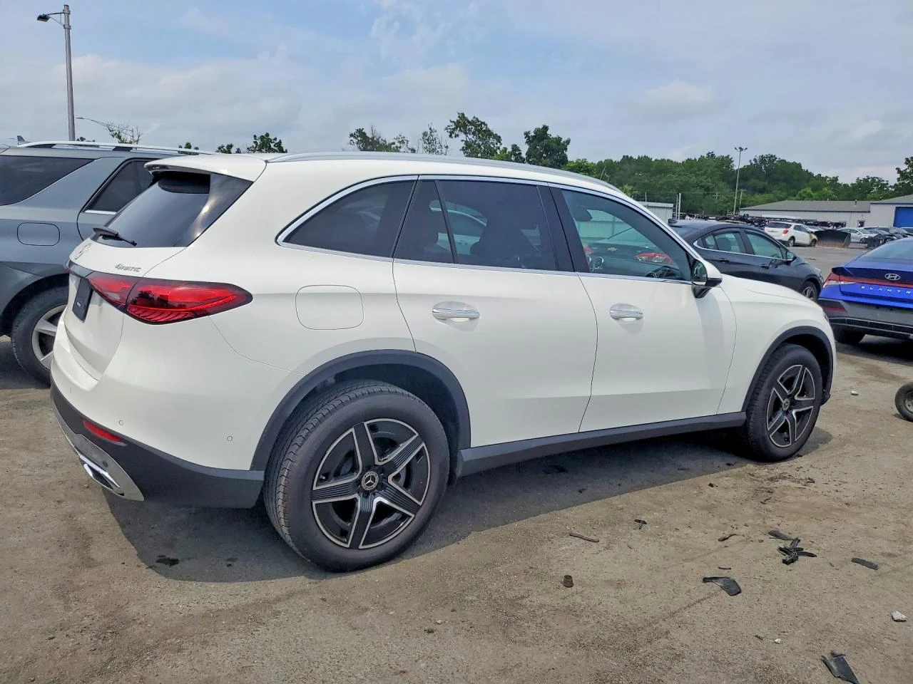 Mercedes-Benz GLC 300 2.0l 4Matic | Mobile.bg � ����������� 3