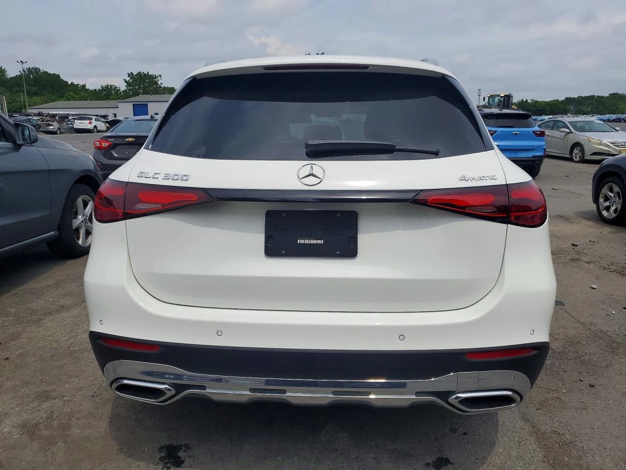Mercedes-Benz GLC 300 2.0l 4Matic | Mobile.bg � ����������� 6