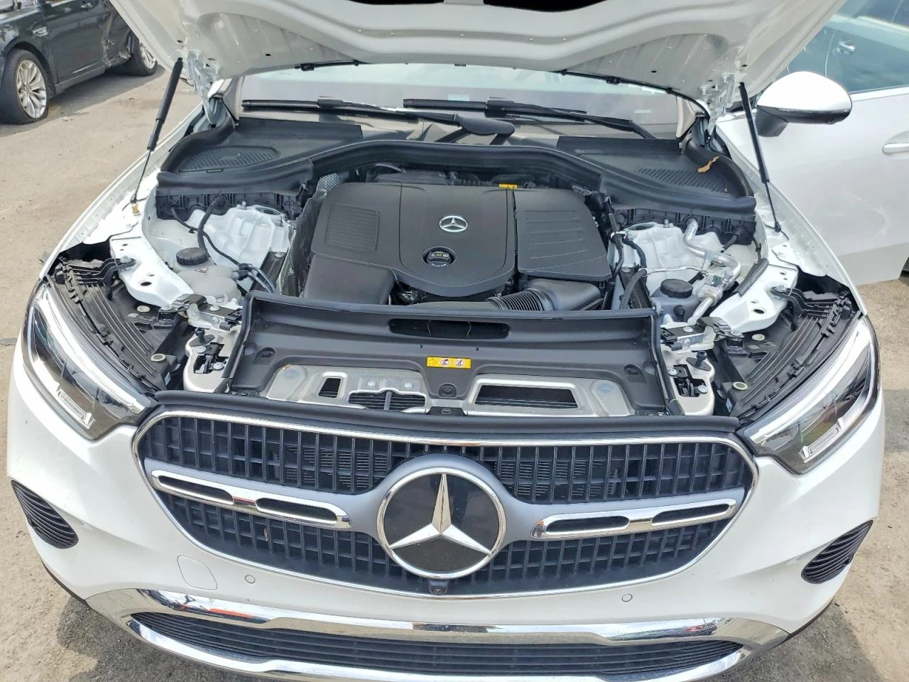 Mercedes-Benz GLC 300 2.0l 4Matic | Mobile.bg � ����������� 11