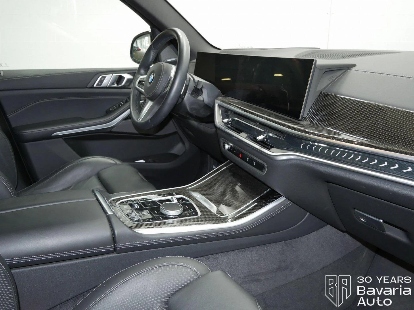 BMW X5 40d xDrive Sportautomatic, снимка 6 - Автомобили и джипове - 56634134