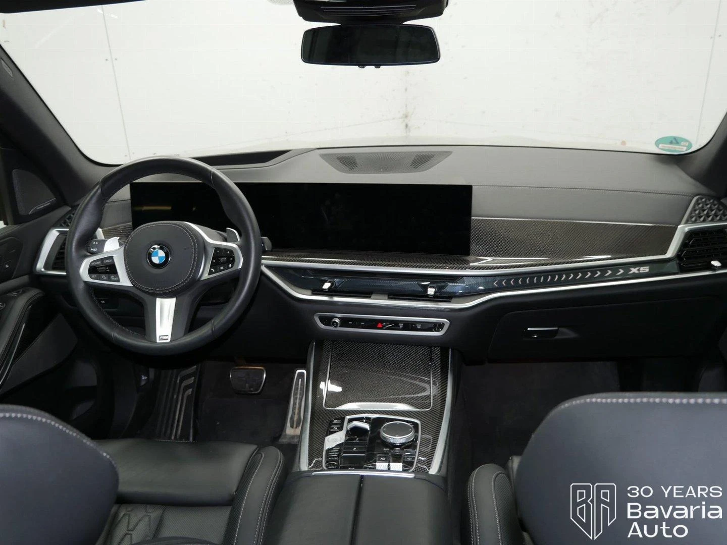 BMW X5 40d xDrive Sportautomatic, снимка 5 - Автомобили и джипове - 56634134