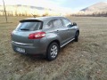 Peugeot 4008 1.8-150PS-NAVI-4X4-LEATHER-PANO - [10] 