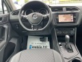 VW Tiguan 2.0 TDI 190 * DSG * CAMERA * FULL LED * EURO 6 *  - изображение 10